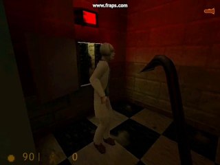 Half Life dwa oblicza Dziadka