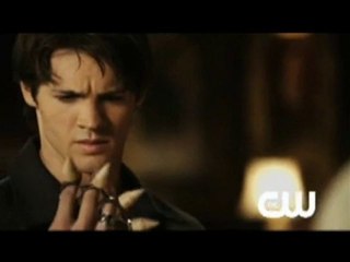 The Vampire Diaries Trailer de los eps 6 y 7 en español