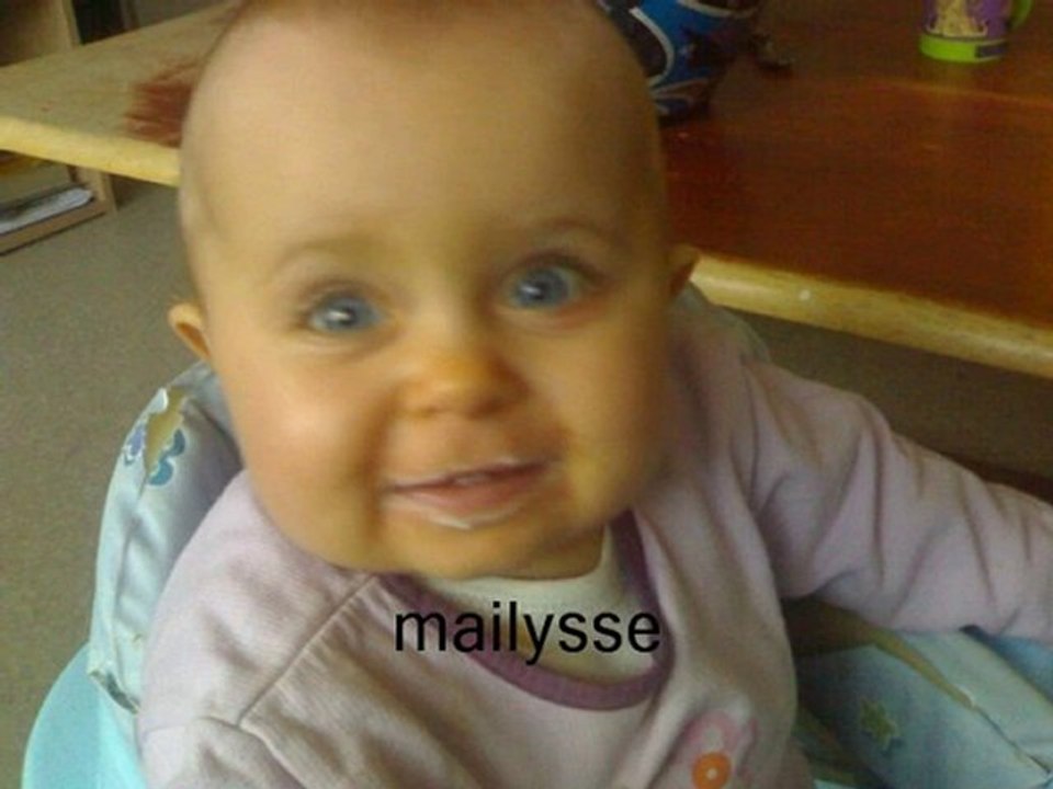 ma vie
