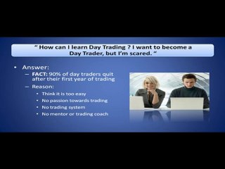 HOT STOCK TIPS for beginners #14 I Want to be a Day Trader!