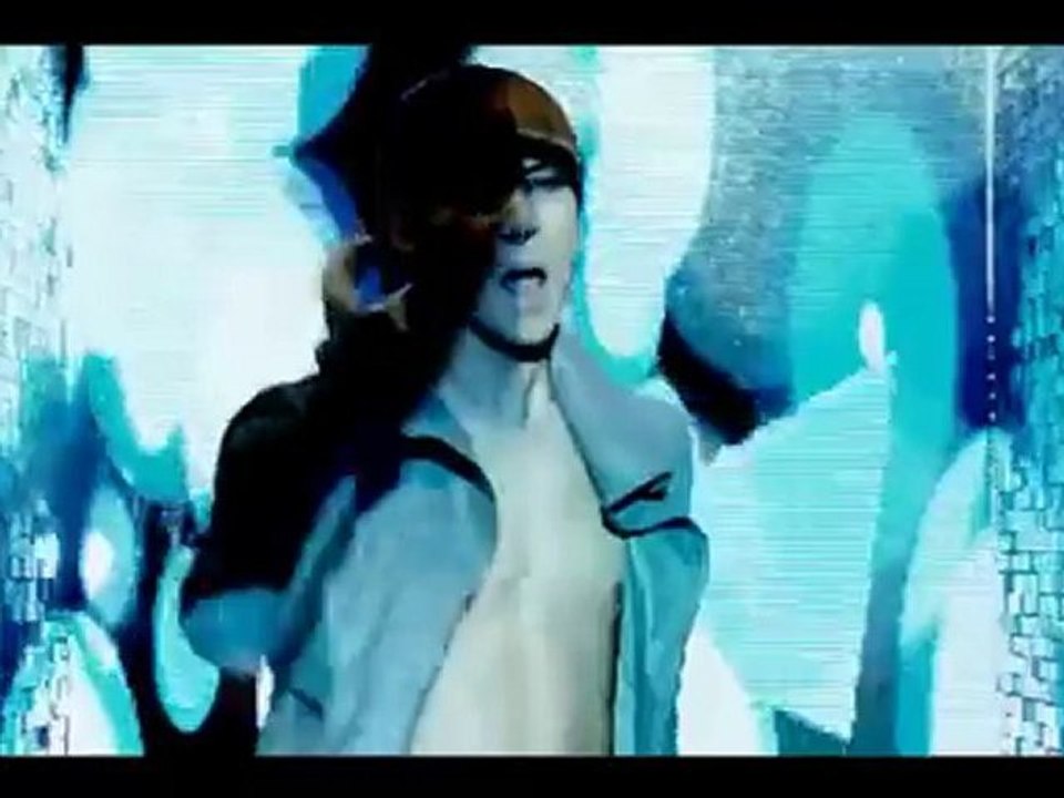 [HD] 2PM  - ll Be Back