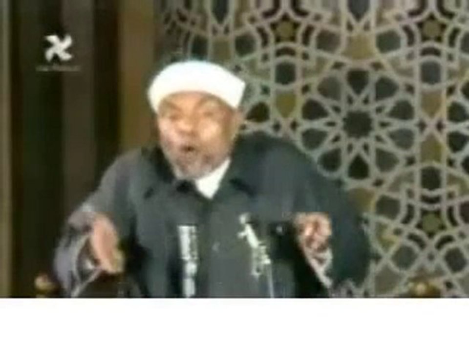 الشيخ الشعراوي - تفسير سورة البقرة - الجزء 22