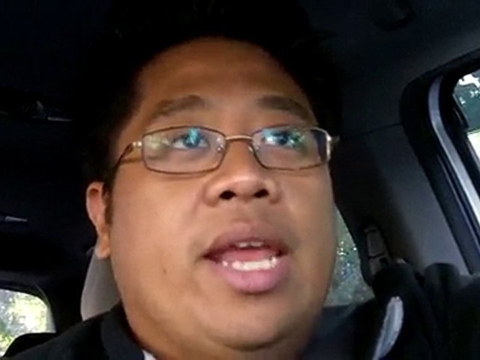 Video Blog - Should You Join A Company That's In Prelaunch?