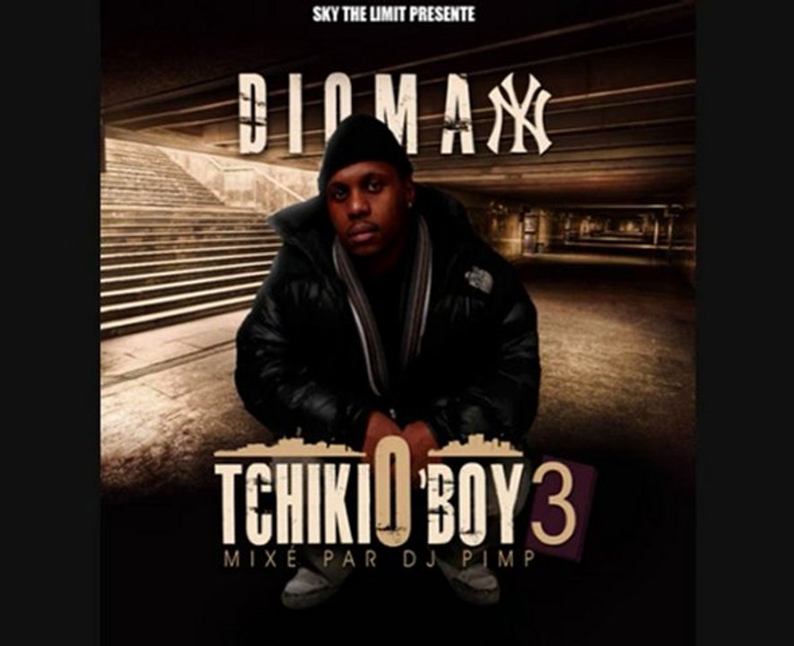 Diomay - Neverland ( Remix )