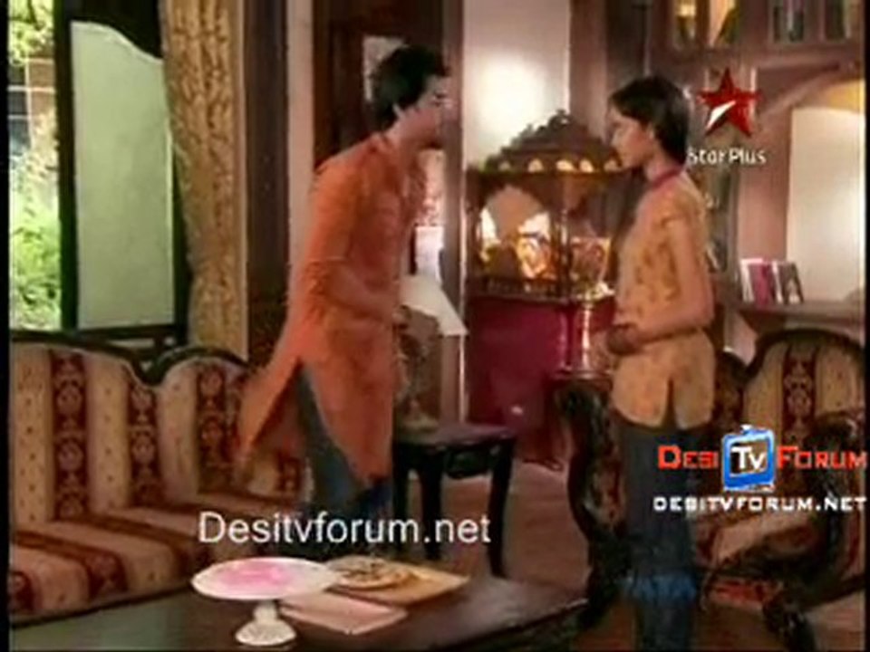tere liye 14th October 2010 pt4