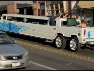 FIFA Soccer 11 -- Steve Nash and Landon Donovan, part 2