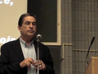 Gideon Levy-Toronto-5 of 7-The Punishment of Gaza