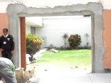 Puertas Corredizas de garaje a CONTROL REMOTO  TR PERU DOOR