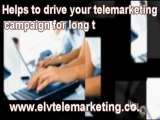 Telemarketing Business Services - Telemarketer