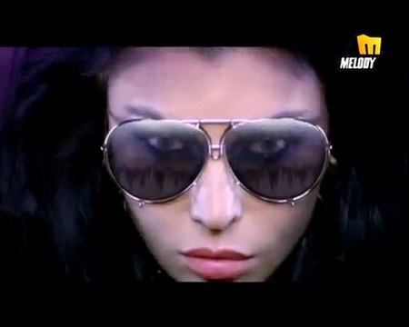 Haifa Wehbe feat. David Vandetta - Yama Layaly 2010 clip