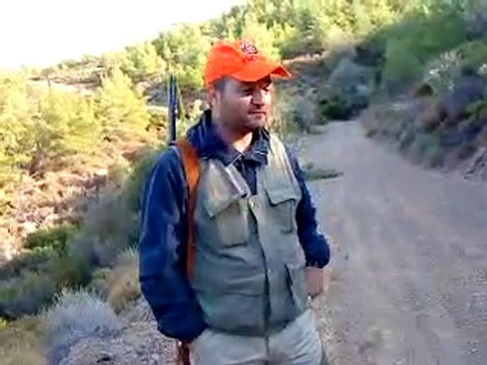 av sonrası kritik, Cengizhan