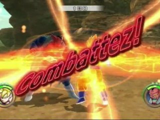 DémoSaurus ép5 Dragon Ball Raging Blast 2