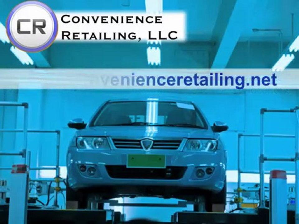 Oil Change Center Columbia