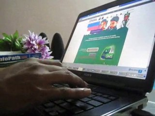 Booking Doctors Appointment Online