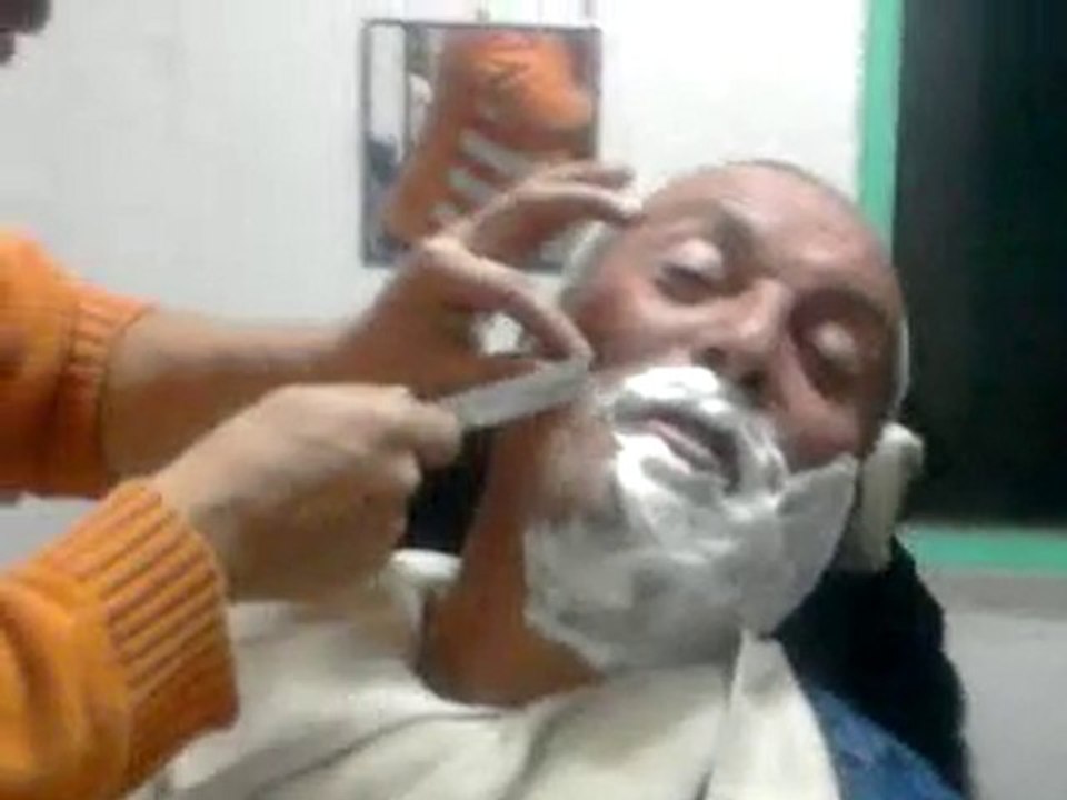 ÇAY AHMET