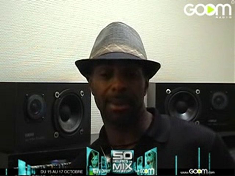 DJ SNIPE DJ MAZE "50 HEURES DE MIX NONSTOP BY DJ MAZE"