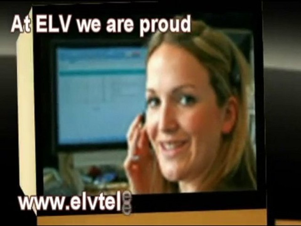 ELV Telemarketing Business Services