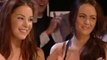 Lily Allen and Friends: Roxanne Mckee and Jennifer Metcalfe