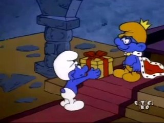 Štrumpfovi - Kralj Štrumpfova (1977)