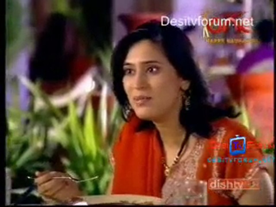 Raat Hone Ko Hai - 14th October 2010 pt3