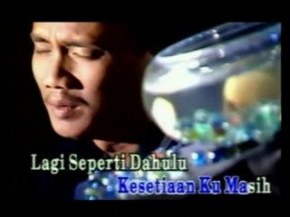 Terdampar Diperlabuhan Cinta - Azan - Scan (Malay Karaoke)