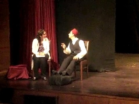 Saatleri Ayarlama Enstitüsü