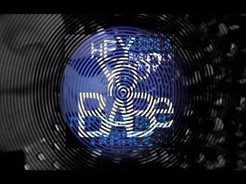 Dj eddie )k - Hey yoo Babe yoo like it ( electronic dance )