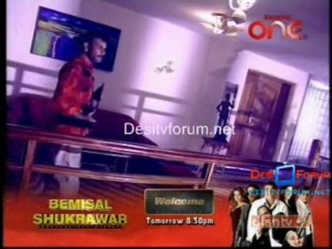 Raat Hone Ko Hai - 14th October 2010 pt4