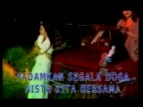 Tiada Aku Jemu  - Slam (Malay Karaoke/HiFiDualAudio)