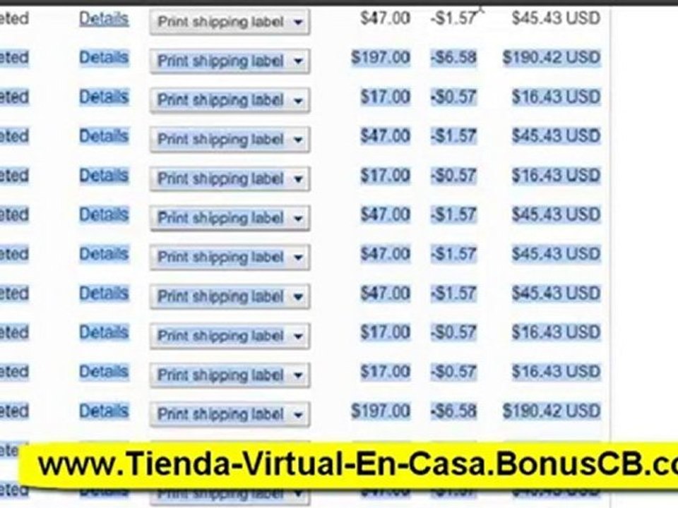 VENEZUELA - Negocios Rentables Negocios en tiempos de crisis