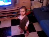 lylou danse