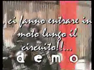 1 Reunion toscana 2007 Banda Bonnisti