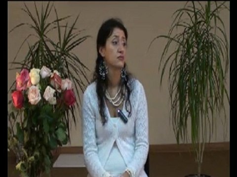 Женский тренинг Рожденная женщиной - О женщине в социуме