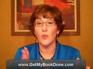 Book Writing Help - Who Is Your Ideal Reader