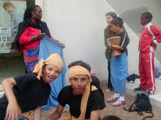 LA FAMILLE gitan du 93 y33