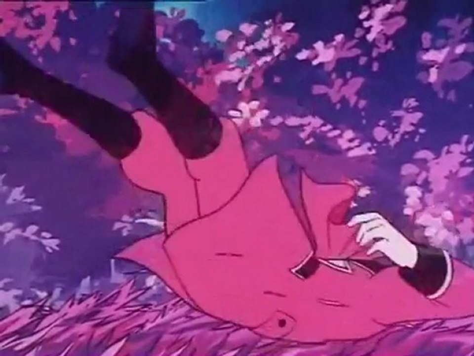 Au pays de Candy extrait Episode 32