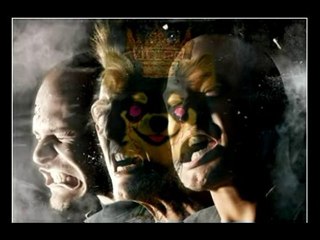 Feed Me & Noisia - Mordez Moi & Seven Stitches & Brown Time