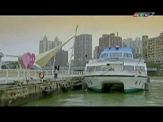 Khoảnh khắc ngọt ngào - 8C