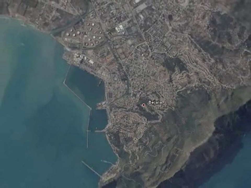 Vgayeth Telha- Version décalée