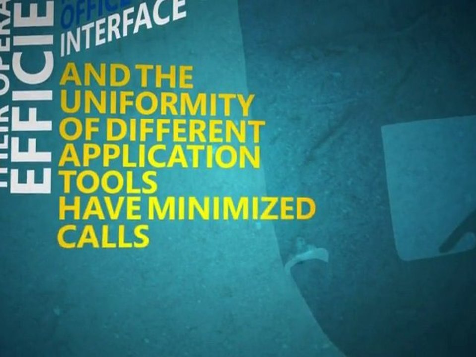 A Few Perspectives on OpenOffice.org