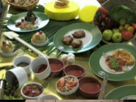 Bousquet Traiteur à Lourdes