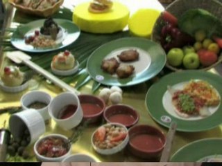 Bousquet Traiteur à Lourdes