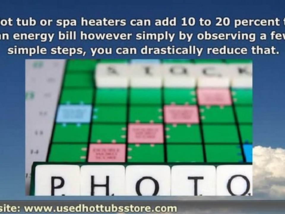 Read This Before Buying Hot Tub Or Spa Heaters