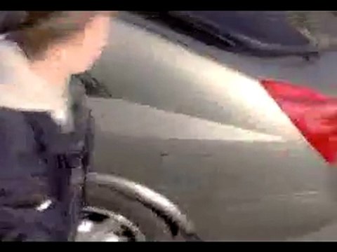 Меня чуть не сожрала стая волков!!!