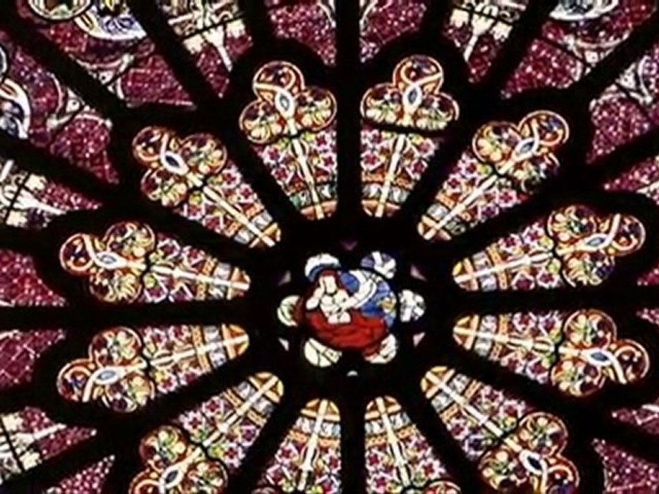 Mandalas - Retrouver l'unité du monde