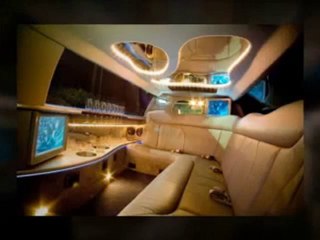 Elite Chicago Limo. 8 Passenger Lincoln Stretch Limo
