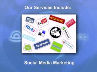 Bluehatmarketing.com : Business website design and Promotion