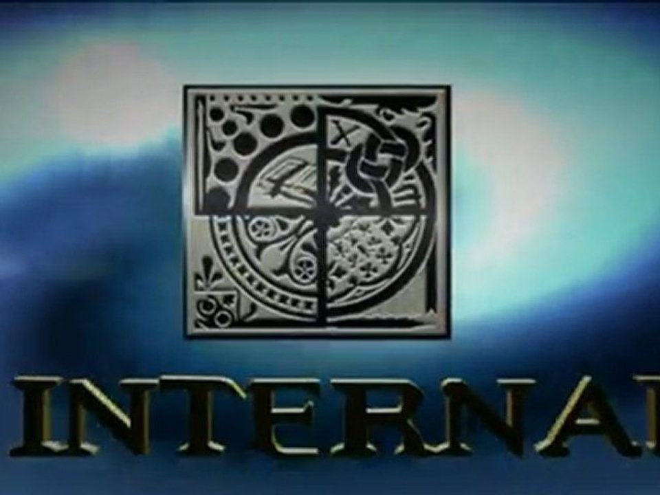 Intro El Internado Proyecto Laguna Negra