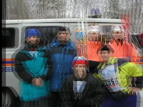 Аварийно спасательной службе города Новосибирска