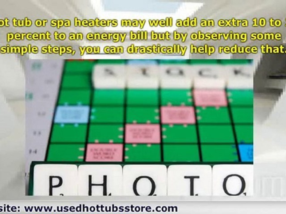 Hot Tub And Spa Heaters On Special